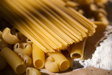 Italian pasta