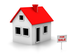 House sale