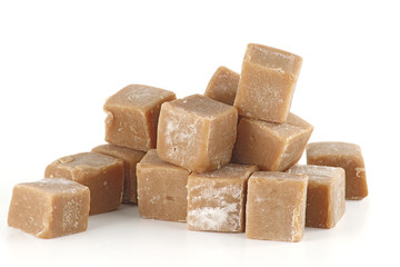 vanilla fudge