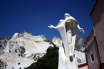 Colonnata