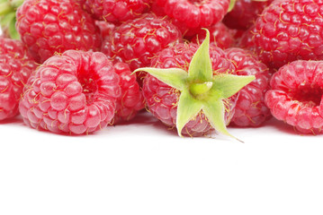 raspberry