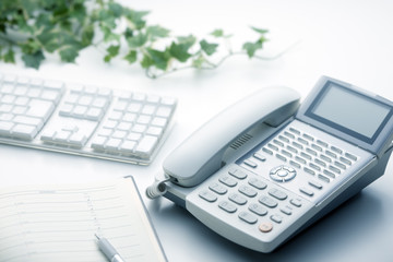 ビジネスフォン