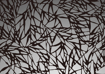 グラフィックパターン