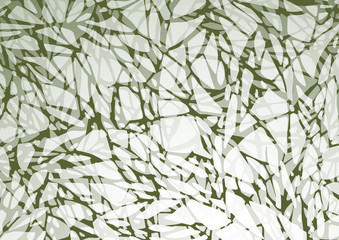 グラフィックパターン