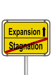 Schild Expansion