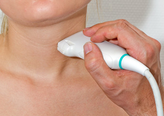 Sonographie