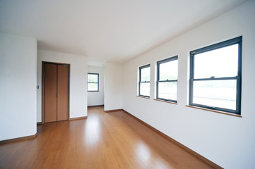 ベッドルーム-1