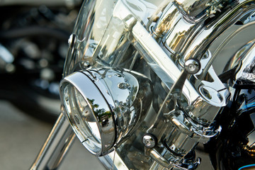 Headlights