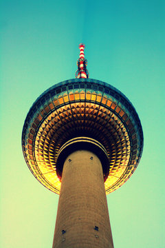 Fernsehturm