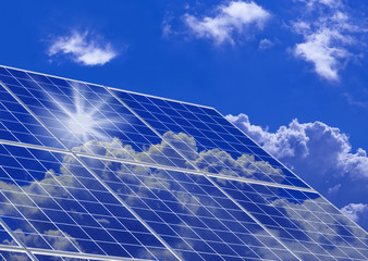 太陽光発電
