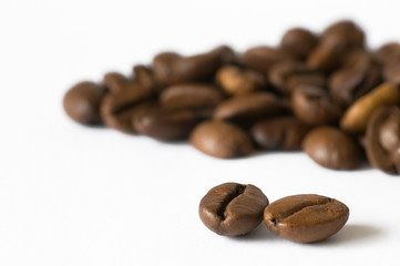 Kaffeebohnen
