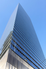 Obraz na płótnie Canvas Nueva York, World Trade Center