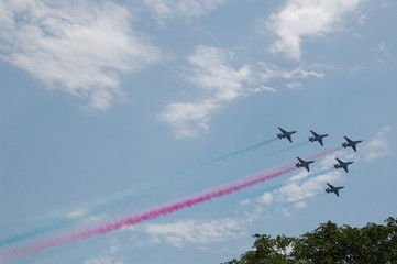 Fighters