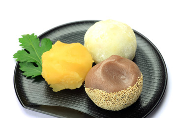 Japanese sweet