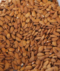 Almonds