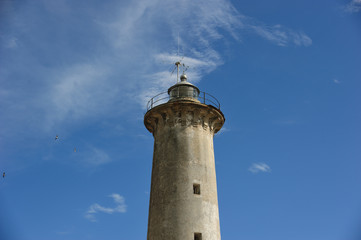 faro militare