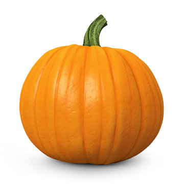 Pumpkin