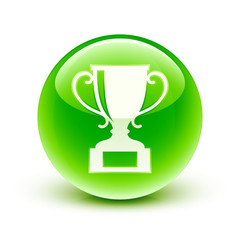 icône trophée / trophy icon