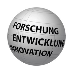 forschung entwicklung innovation wissenschaft wettbewerb