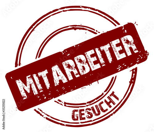 mitarbeiter gesucht