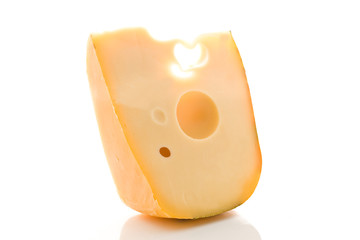 Formaggio Svizzero
