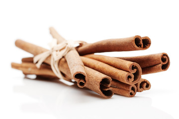 Cinnamon Sticks