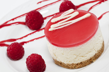 Cheese cake