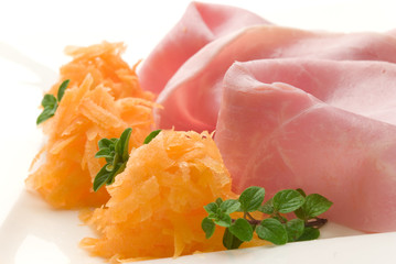 salad