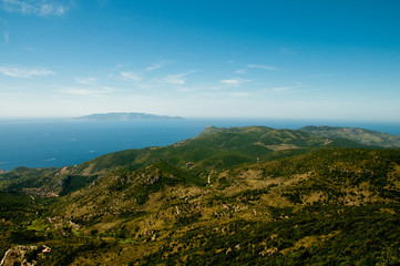 Isola del Giglio