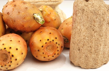 FICHI DI'INDIA DI SICILIA