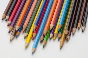 color pencil