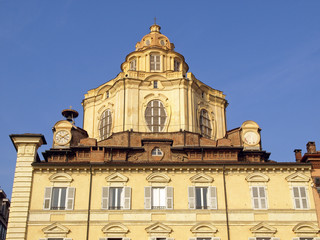 San Lorenzo Turin