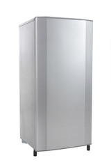 single door refrigerator © Odua Images