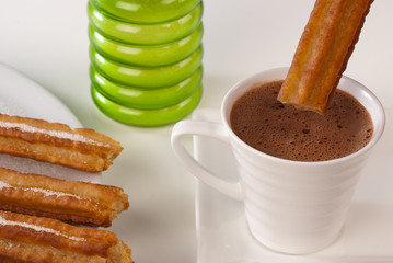 Churros
