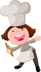 Chef