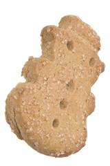 Gebäck  Schneemann