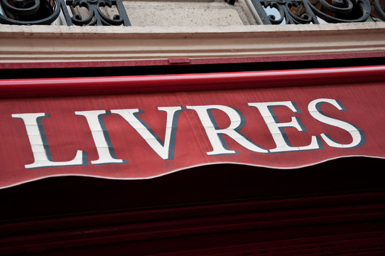 librairie