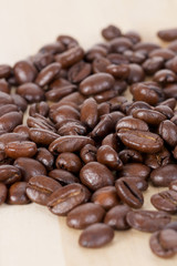 Coffee beans
