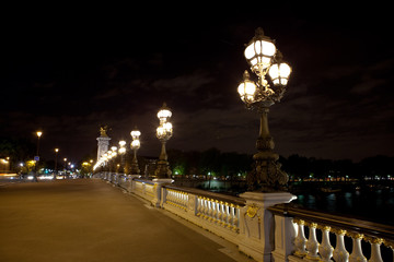 Pont Alexandre III