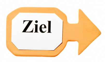Ziel
