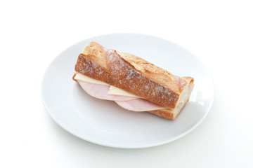 サンドウィッチ