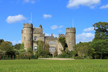 Malahide Castle 2