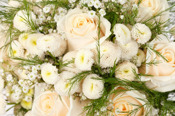 Bridal Bouquet