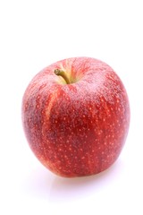 Roter Apfel