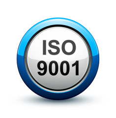 icône iso 9001