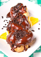 Dessert