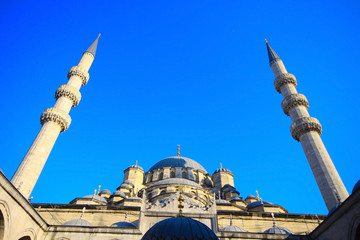 New Mosque(yeni camii)