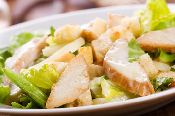 Caesar salad