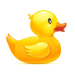 Rubber duck - 35234059