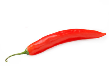 Chilli Pepper